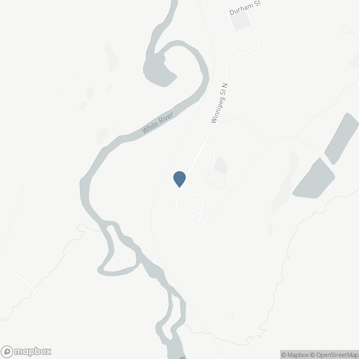 57 Winnipeg ST S, Thunder Bay, Ontario P0M 3G0